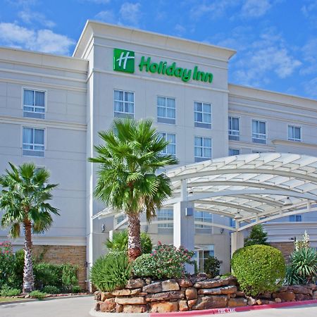 Holiday Inn & Suites College Station-Aggieland By Ihg Exterior foto
