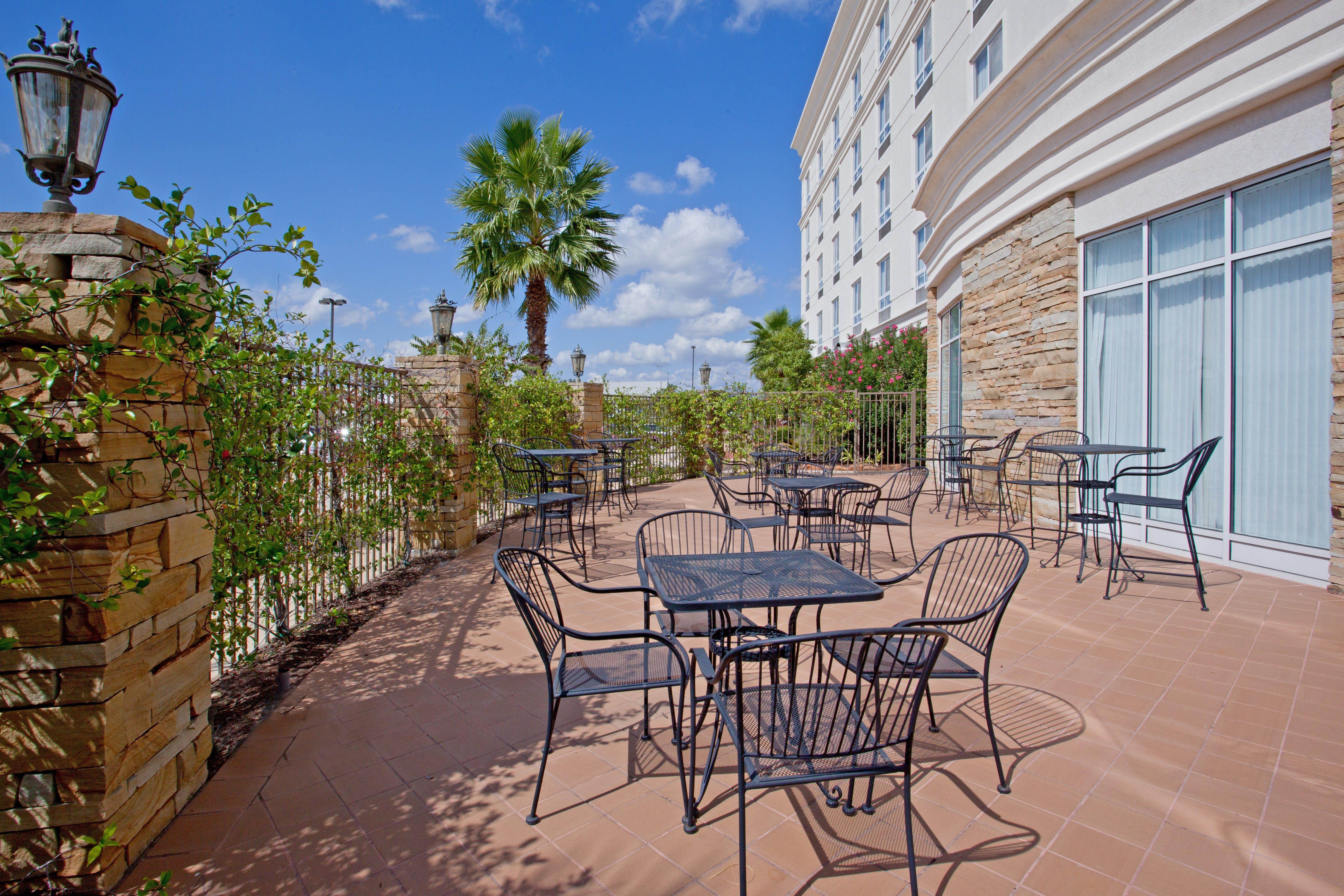 Holiday Inn & Suites College Station-Aggieland By Ihg Exterior foto