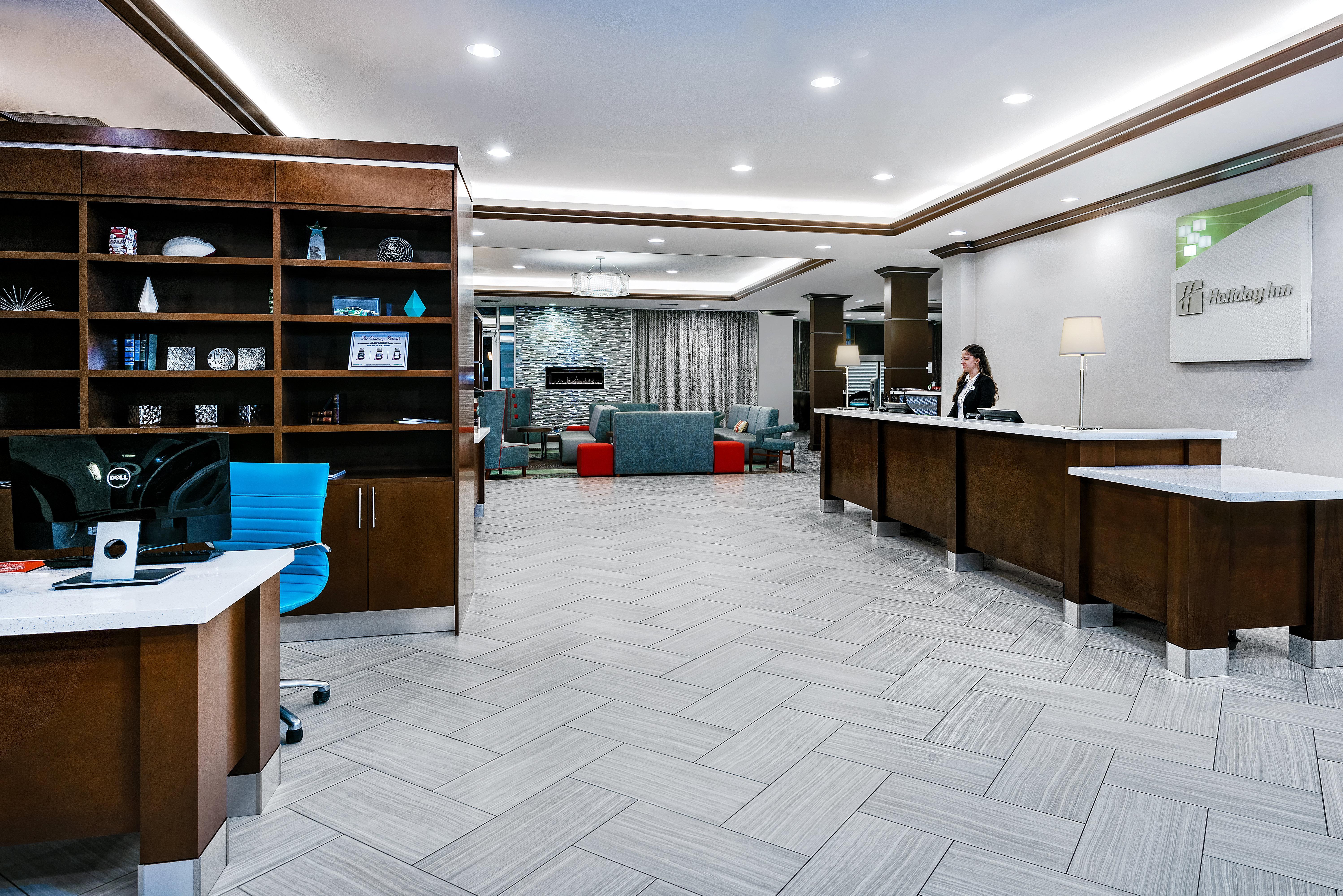 Holiday Inn & Suites College Station-Aggieland By Ihg Exterior foto