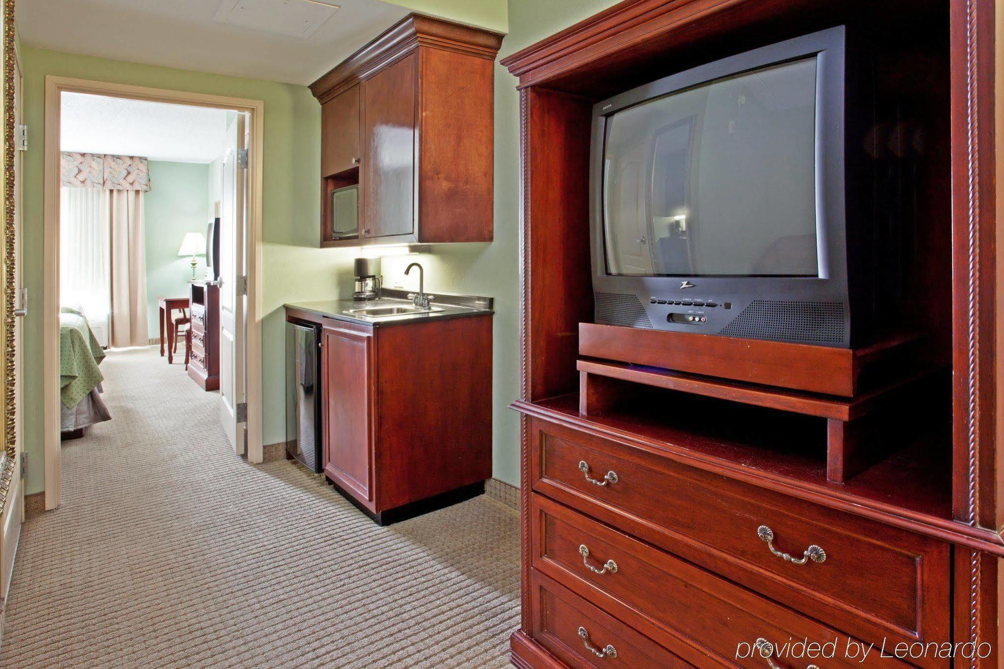 Holiday Inn & Suites College Station-Aggieland By Ihg Zimmer foto
