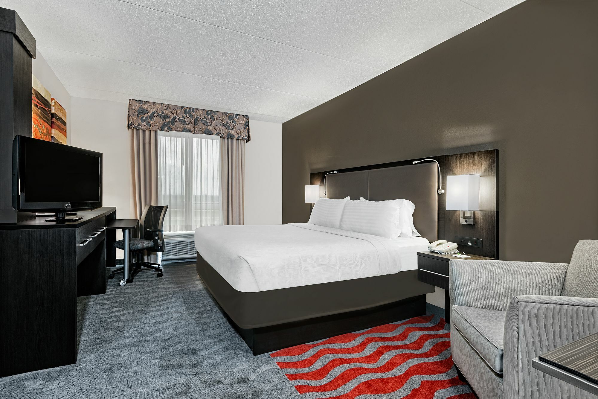 Holiday Inn & Suites College Station-Aggieland By Ihg Exterior foto