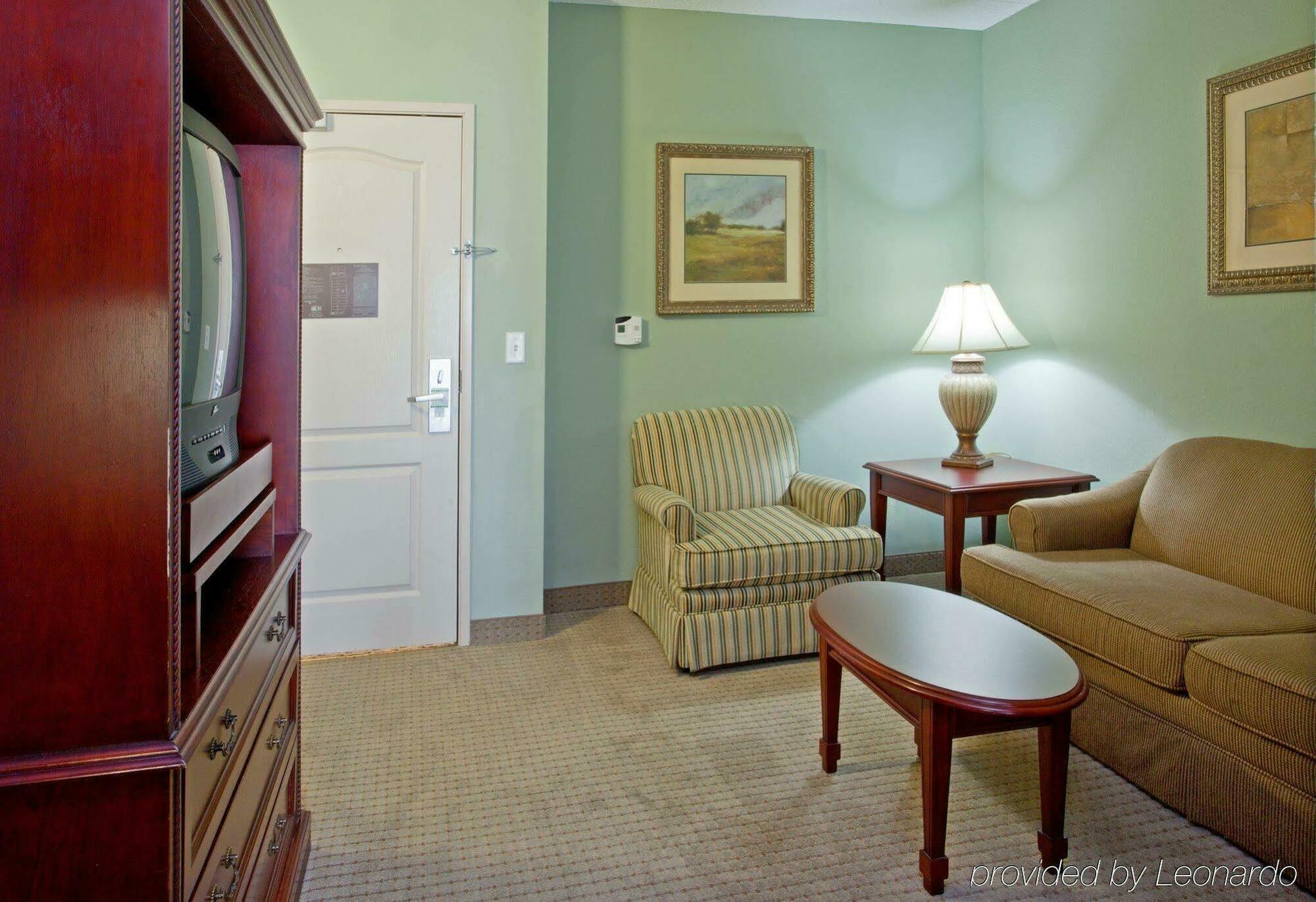 Holiday Inn & Suites College Station-Aggieland By Ihg Exterior foto