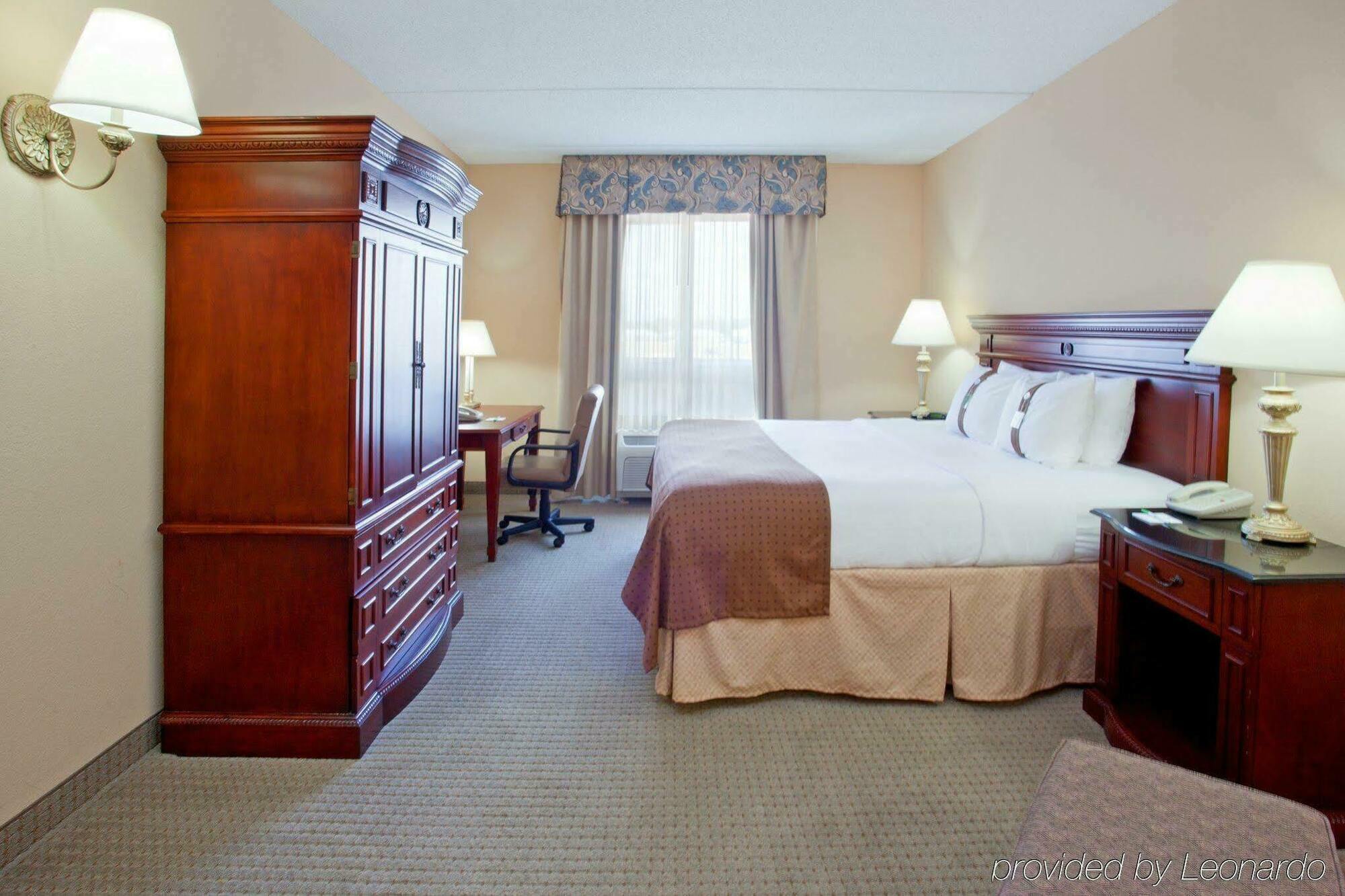 Holiday Inn & Suites College Station-Aggieland By Ihg Exterior foto